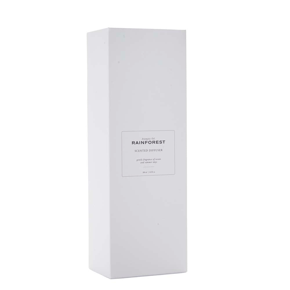 Bahne Interior Duftpinde, Rain Forest - 200 ml. - Bahne